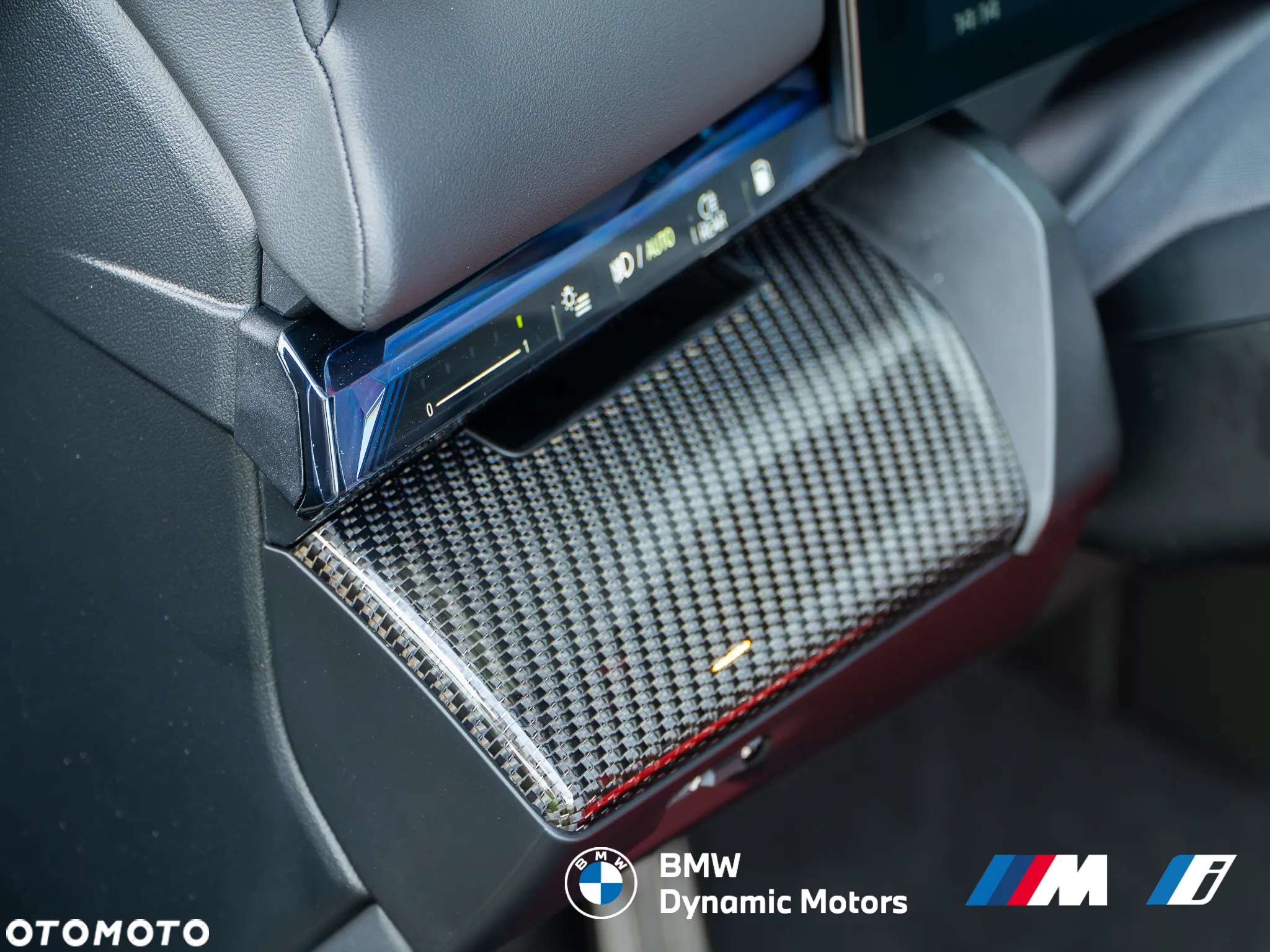 BMW M5 xDrive - 26