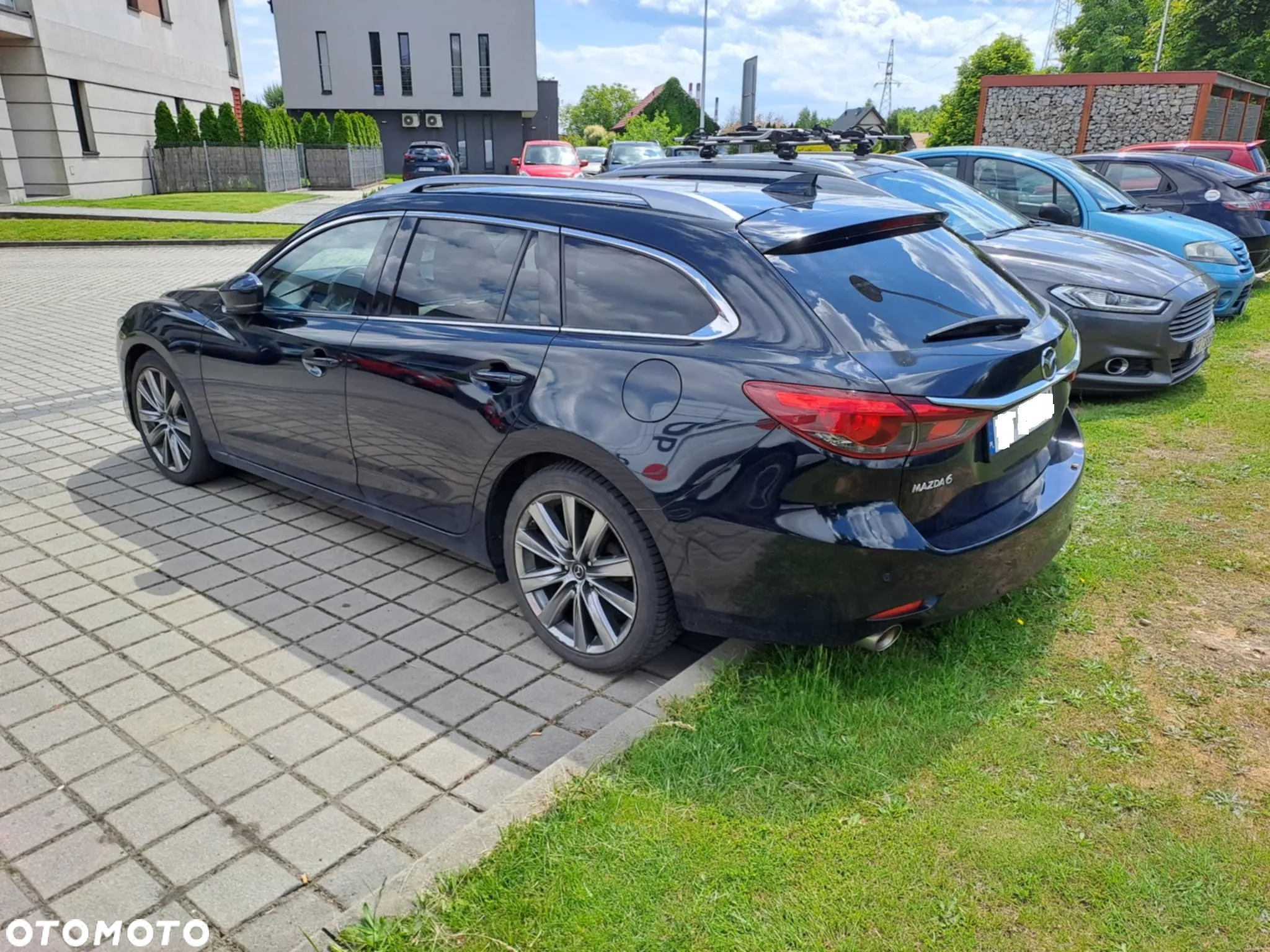 Mazda 6 2.0 SkyPassion - 6