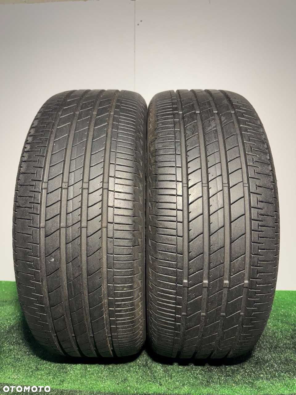 Opony letnie Bridgestone Turanza T005A 215/45R18 89 W - 2