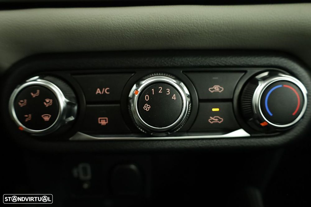 Nissan Micra 1.0 IG-T Acenta - 12