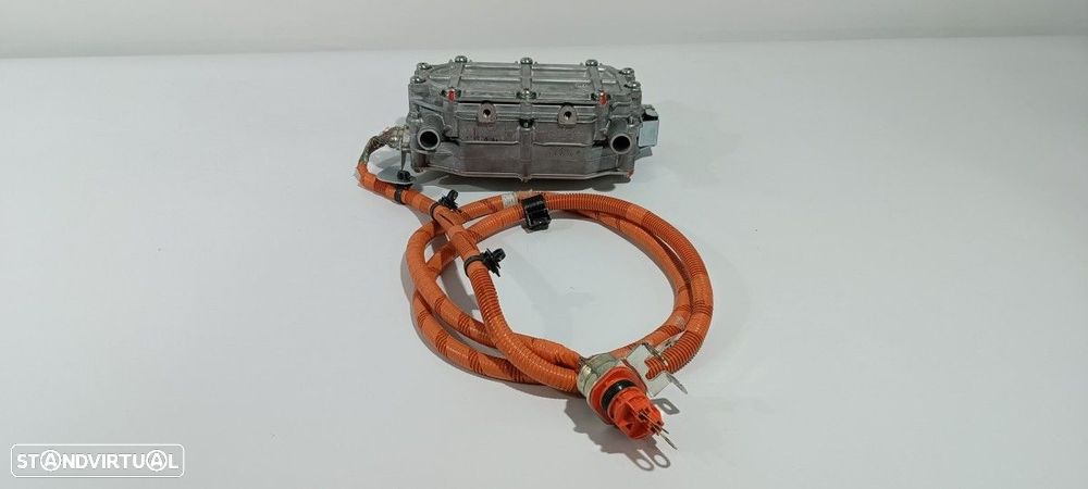 MÓDULO ELETRÓNICO MITSUBISHI OUTLANDER (GF0) PHEV KAITEKI 4WD - 3