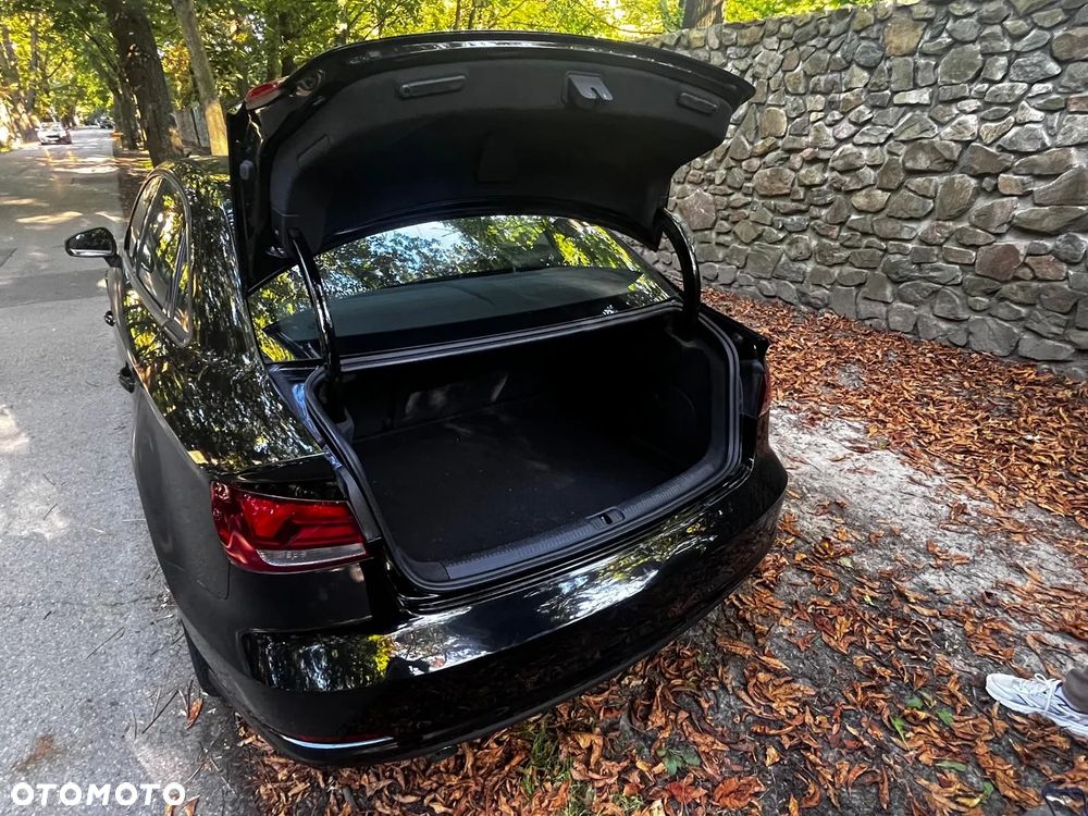 Audi A3 Limousine - 9
