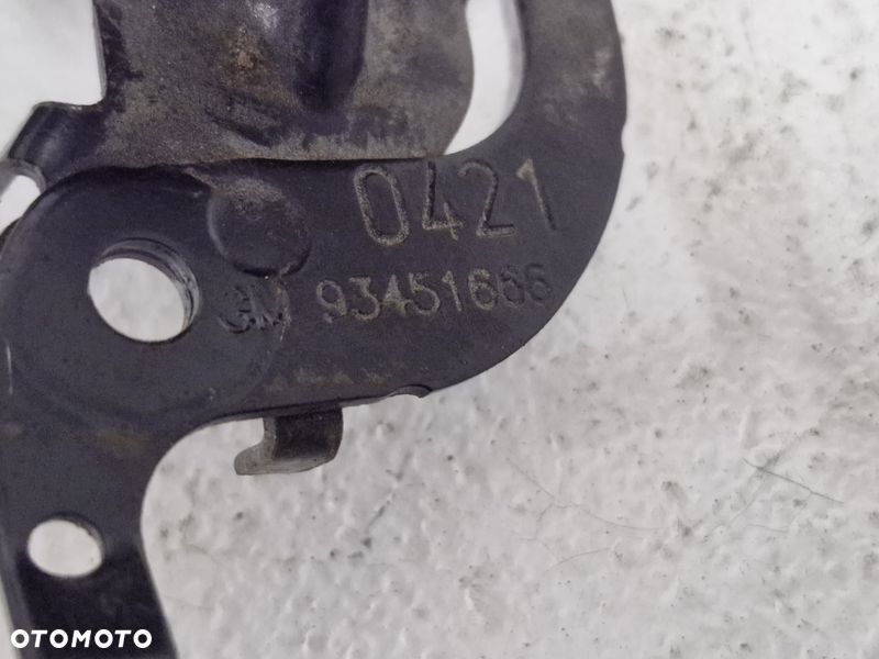 renault trafic iii 3 2.0 dci przekaźnik świec żarowych 110675590r - 7
