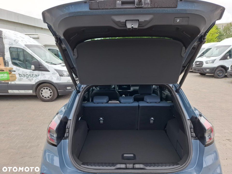 Ford Puma - 10