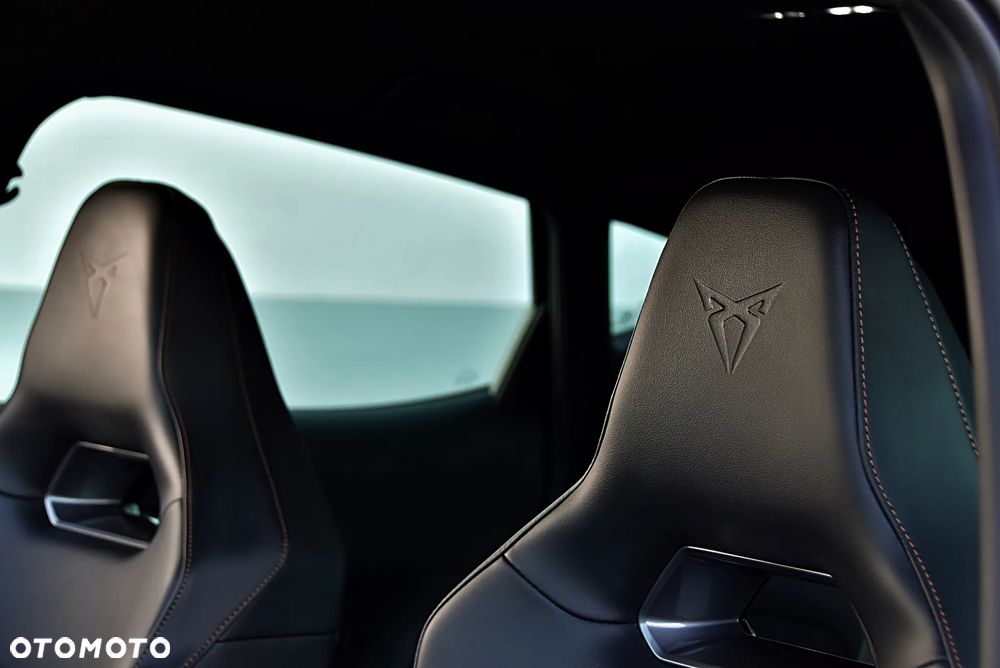 Cupra Formentor 2.0 TSI 4Drive DSG - 35