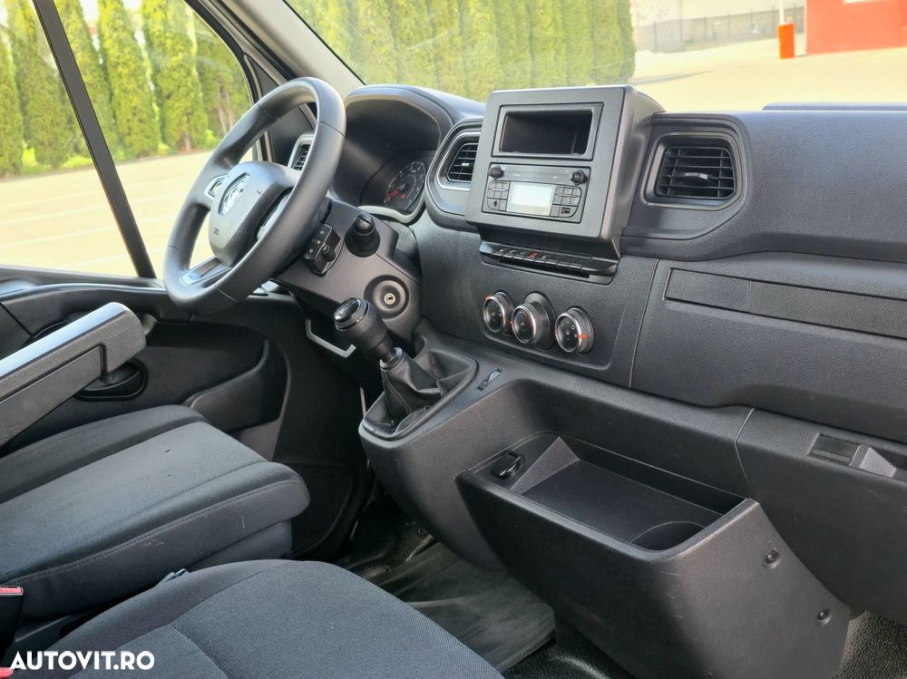 Renault Master - 7