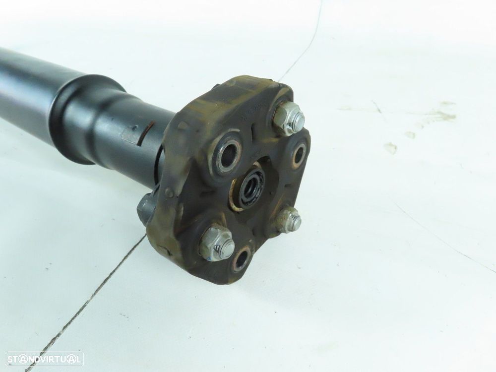 Transmissão Central Seminovo/ Original BMW 3 (G20)/BMW 3 Touring (G21) 261094852... - 3