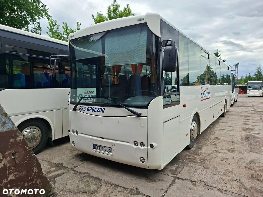 MAN A91 - 1