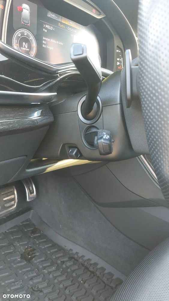 Audi Q7 50 TDI quattro tiptronic S line - 27