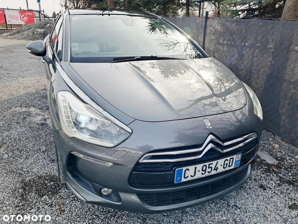 Citroën DS5 2.0 HDi Hybrid4 SoChic MCP - 28