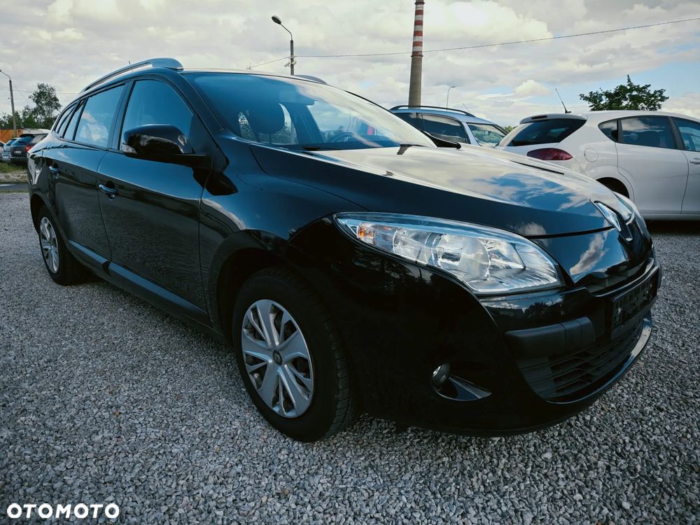 Renault Megane 1.6 16V 110 Dynamique - 16