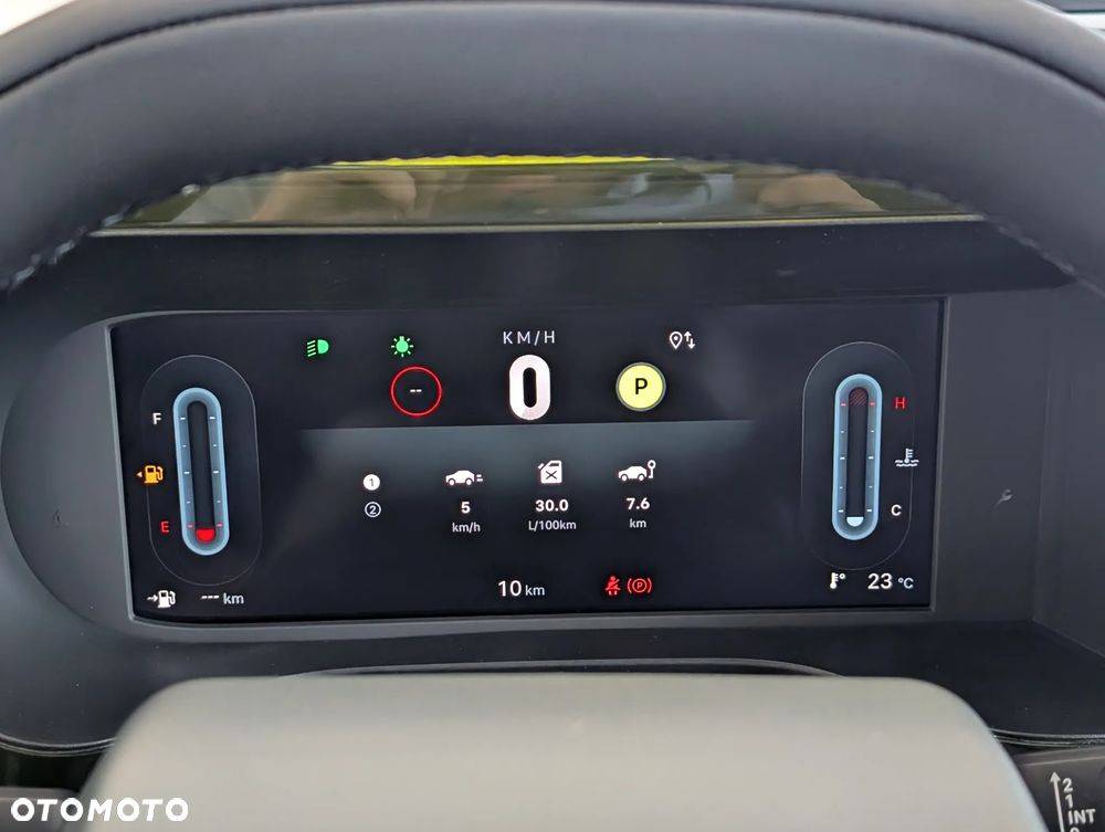 Fiat Grande Panda 1.2 La Prima - 13