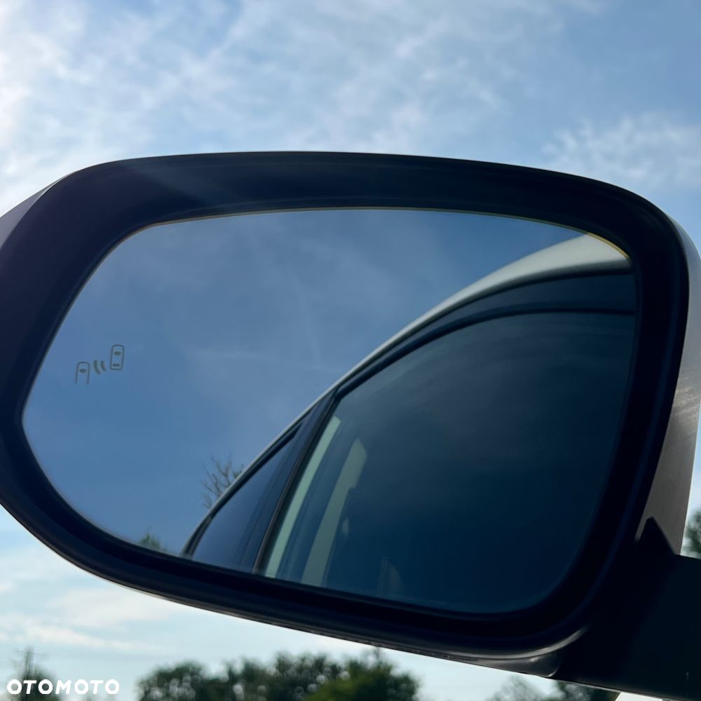 Toyota RAV4 2.0 4x4 Multidrive S Executive - 36