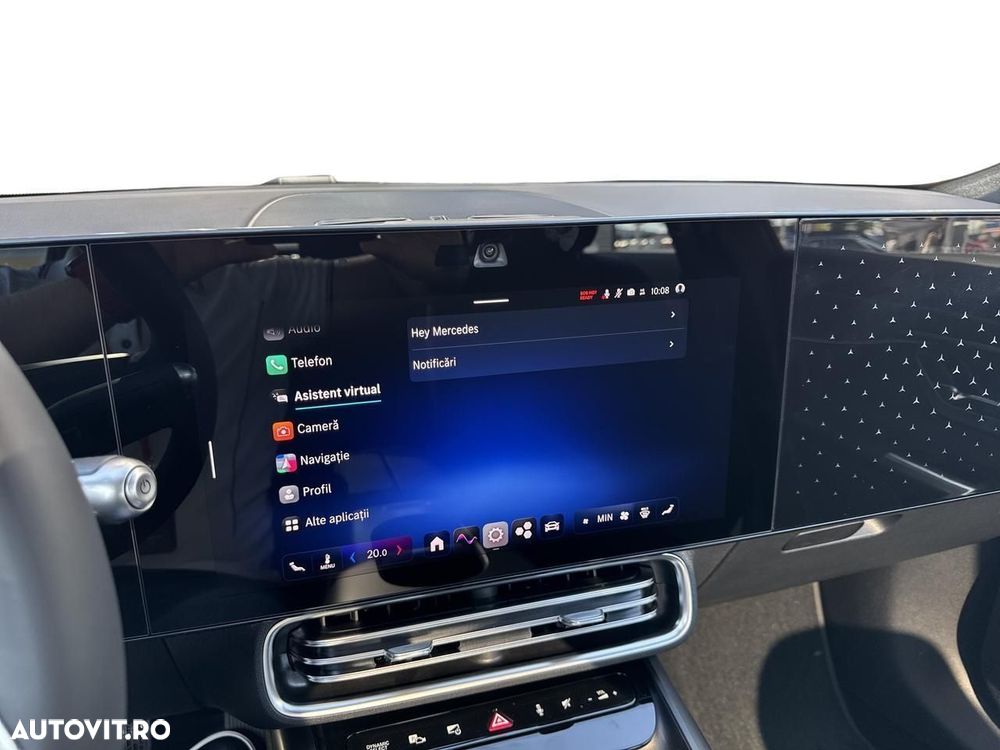 Mercedes-Benz CLA 250+ Coupe - 20