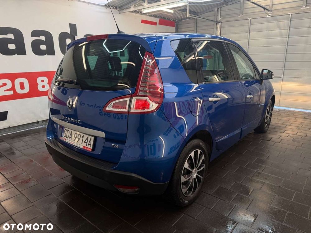 Renault Scenic - 8