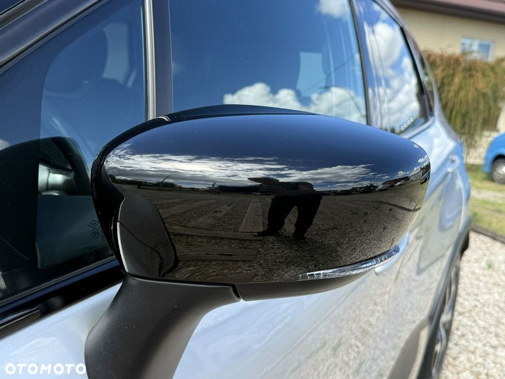 Renault Captur - 23