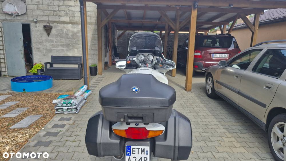 BMW RT - 16
