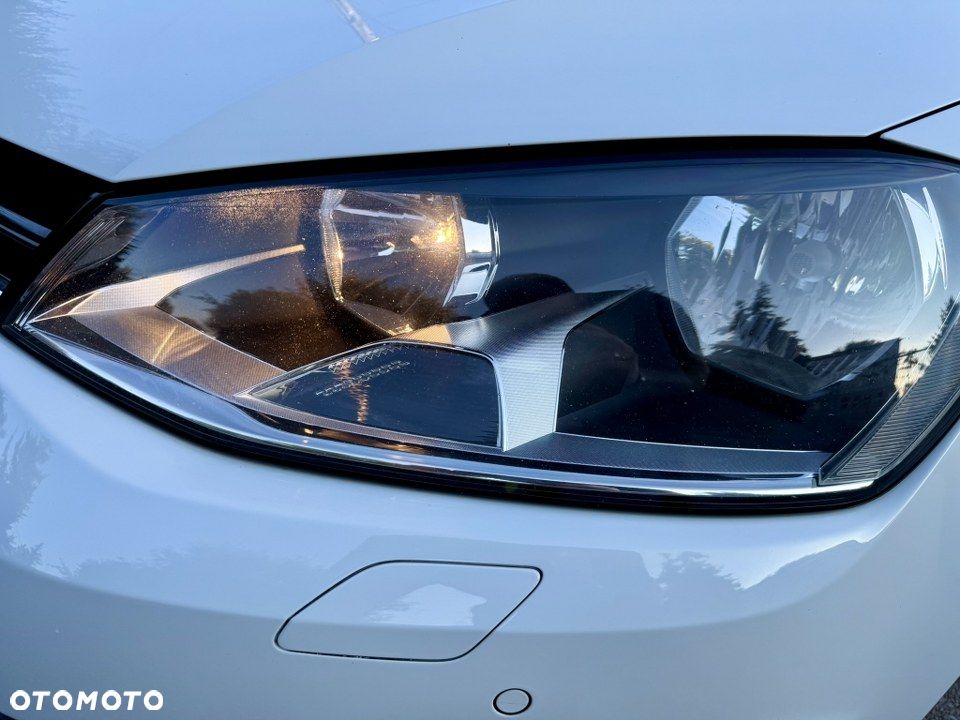 Volkswagen Golf 1.4 TSI (BlueMotion Technology) Highline - 9