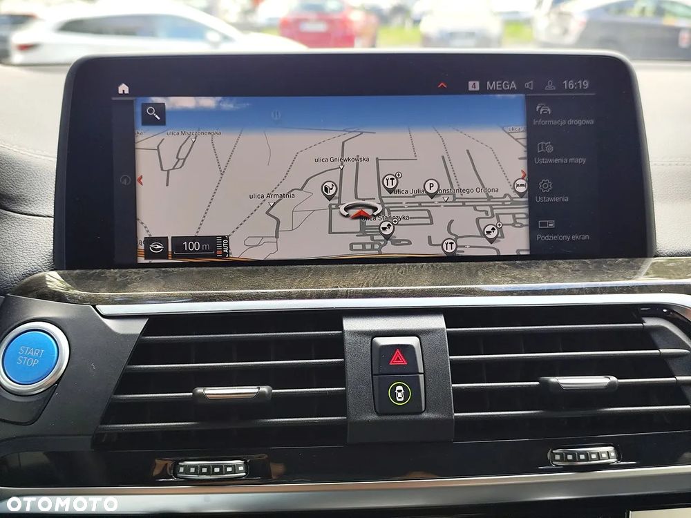 BMW iX3 80kWh Impressive - 24