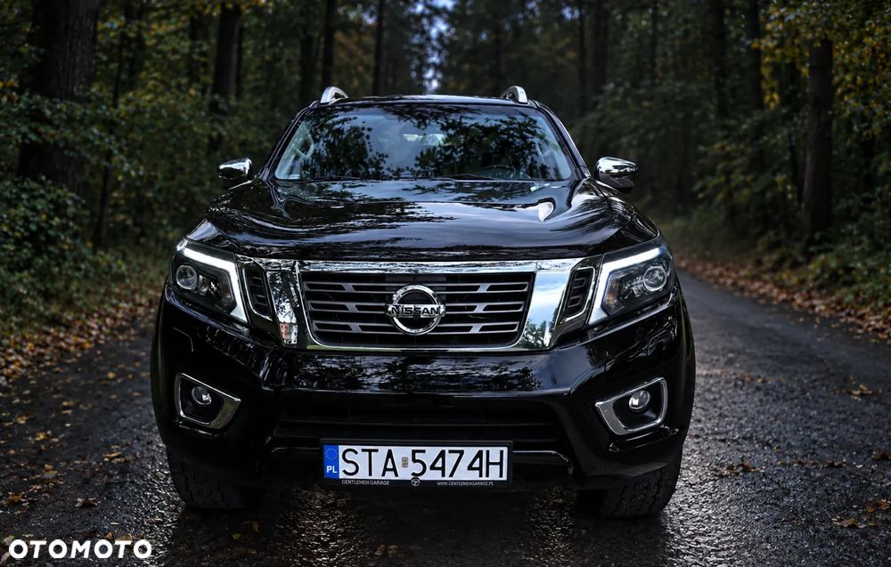 Nissan Navara - 2