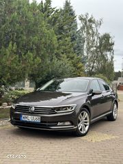 Volkswagen Passat 2.0 TDI BMT Highline