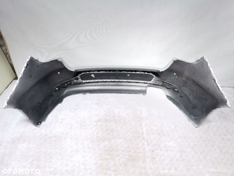 Zderzak Tył Tylny SEAT LEON KOMBI FR 5F9 13-17 4xPDC Oryginał - 14