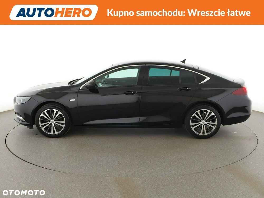 Opel Insignia 1.6 CDTI Enjoy S&S - 3