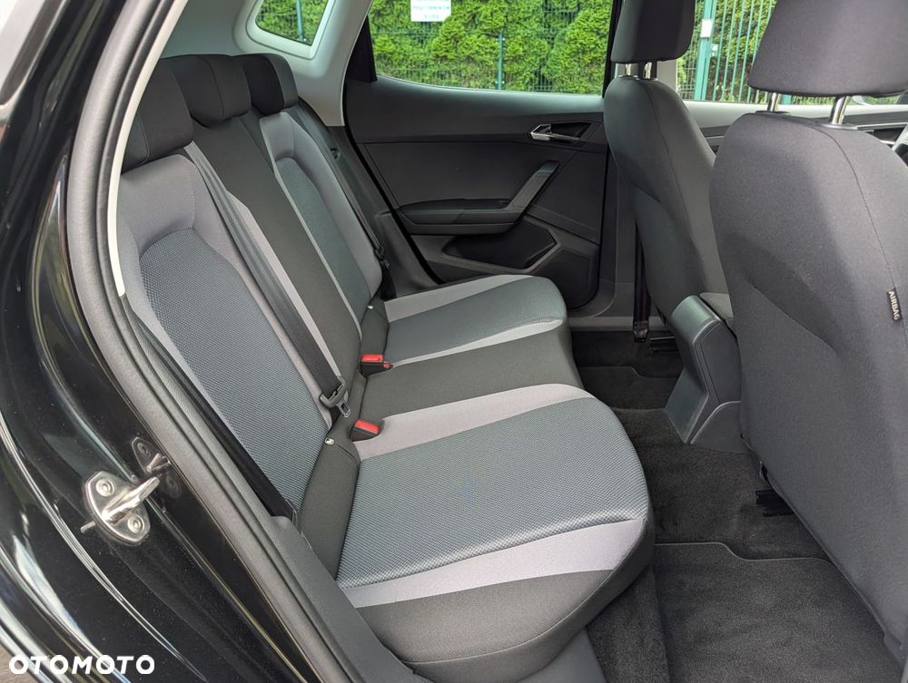 Seat Arona 1.6 TDI Xcellence S&S - 24