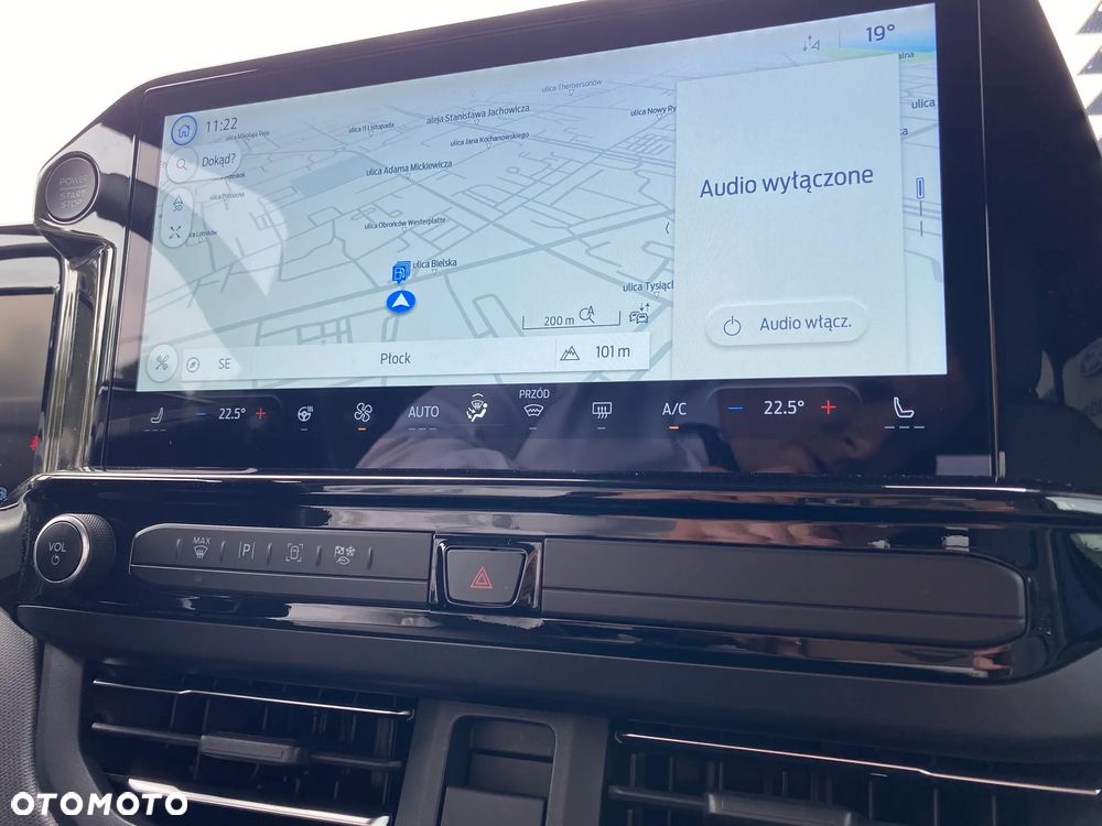 Ford Tourneo Custom 2.0 EcoBlue 320 L2 Titanium - 30