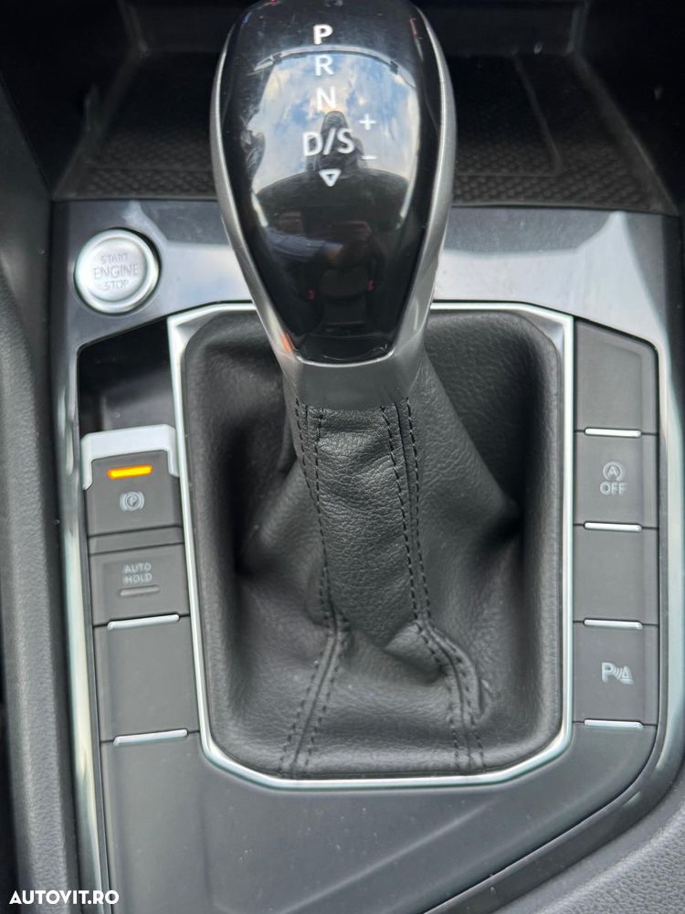 Volkswagen Tiguan 2.0 TDI SCR DSG Life - 22