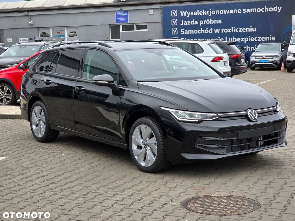 Volkswagen Golf 1.5 TSI Life Plus - 4