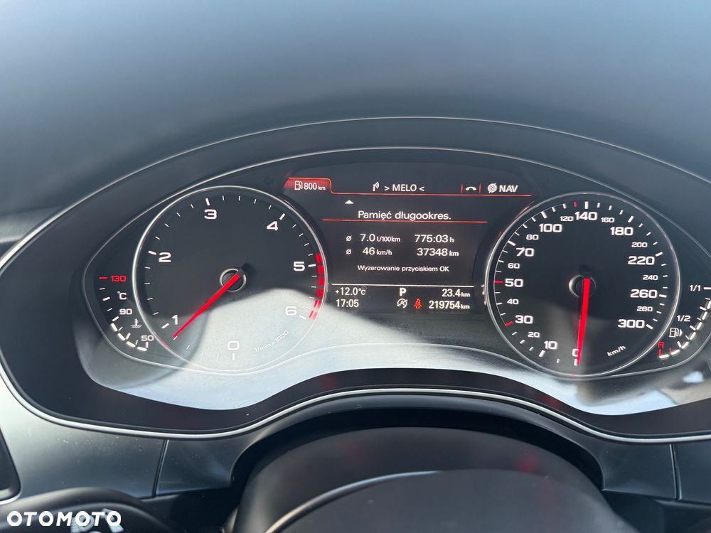 Audi A6 - 20