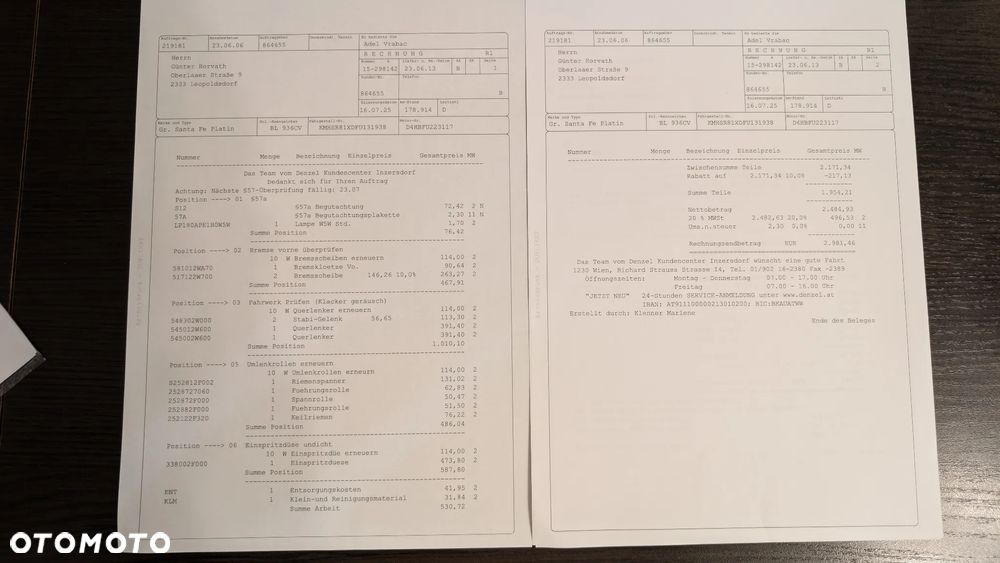 Hyundai Santa Fe Grand 2.2 CRDI 4WD Automatik Premium - 35