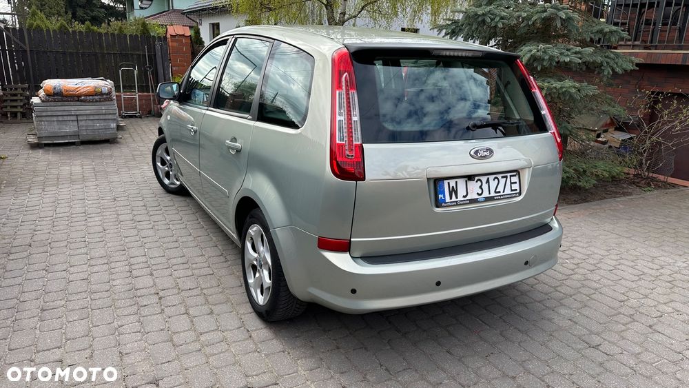 Ford C-MAX - 9