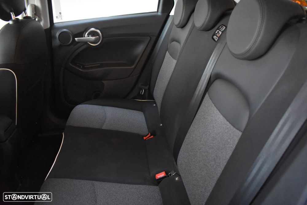 Fiat 500X 1.4 MA Pop Star S&S - 54