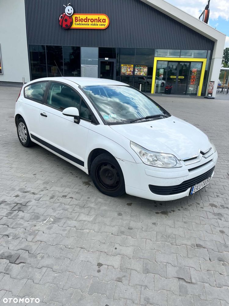 Citroën C4 - 3