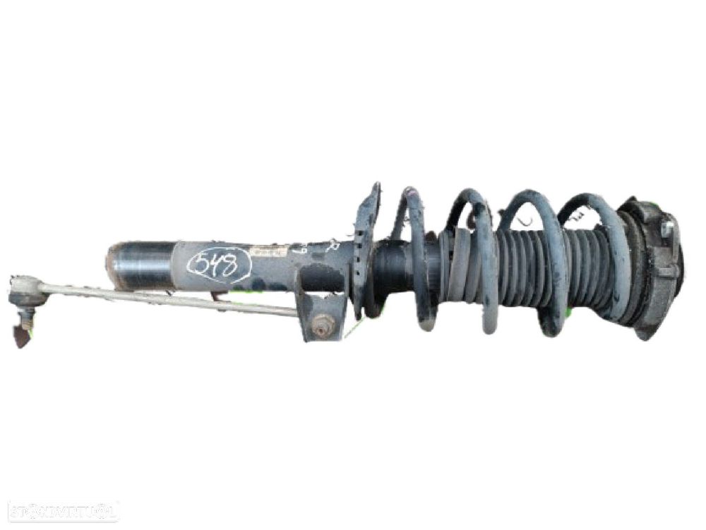 Amortecedor Suspensão Audi A3 (8P1)