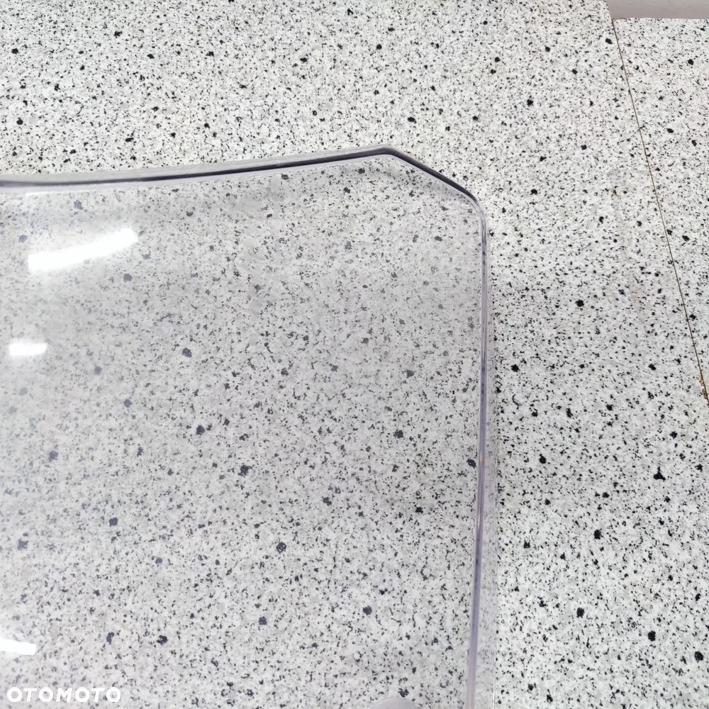 Szyba, szybka, owiewka przód KTM 1290 Super Adventure - 9