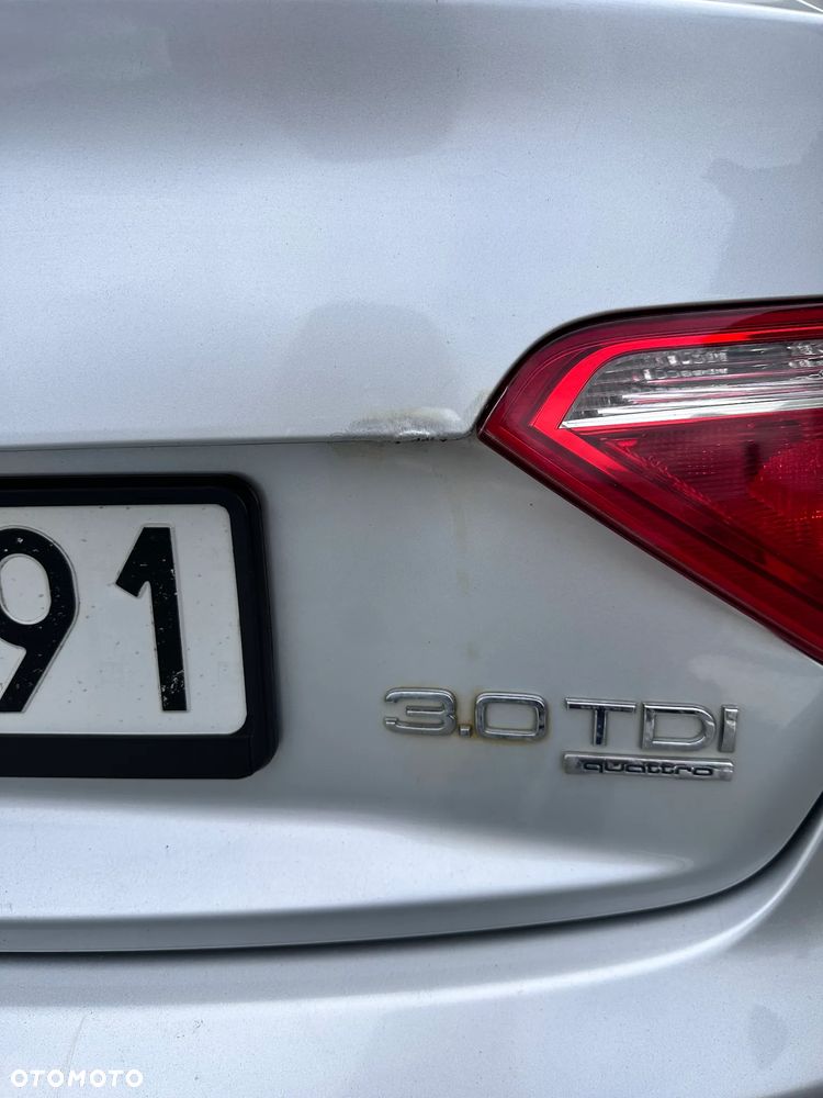 Audi A5 Sportback - 15