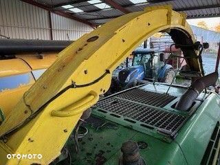 John Deere 7550 - 15
