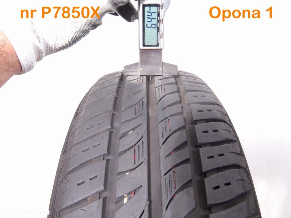 Semperit COMFORT - LIFE 2 165/70 R14 2szt. - 3