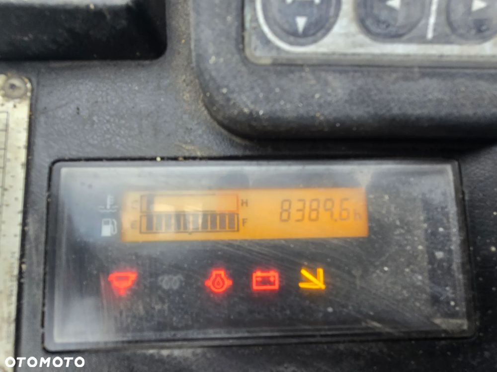 Toyota 02 8FDF30 - 7