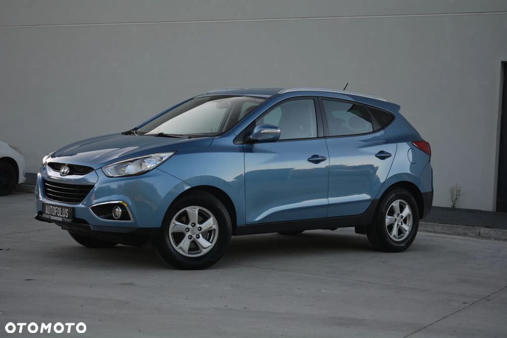 Hyundai ix35 - 19