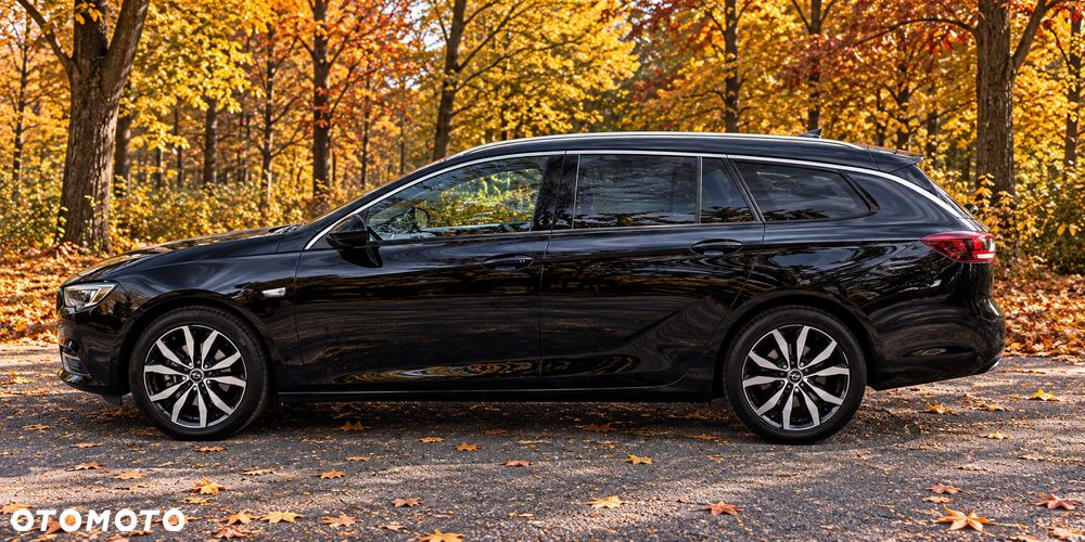 Opel Insignia - 7