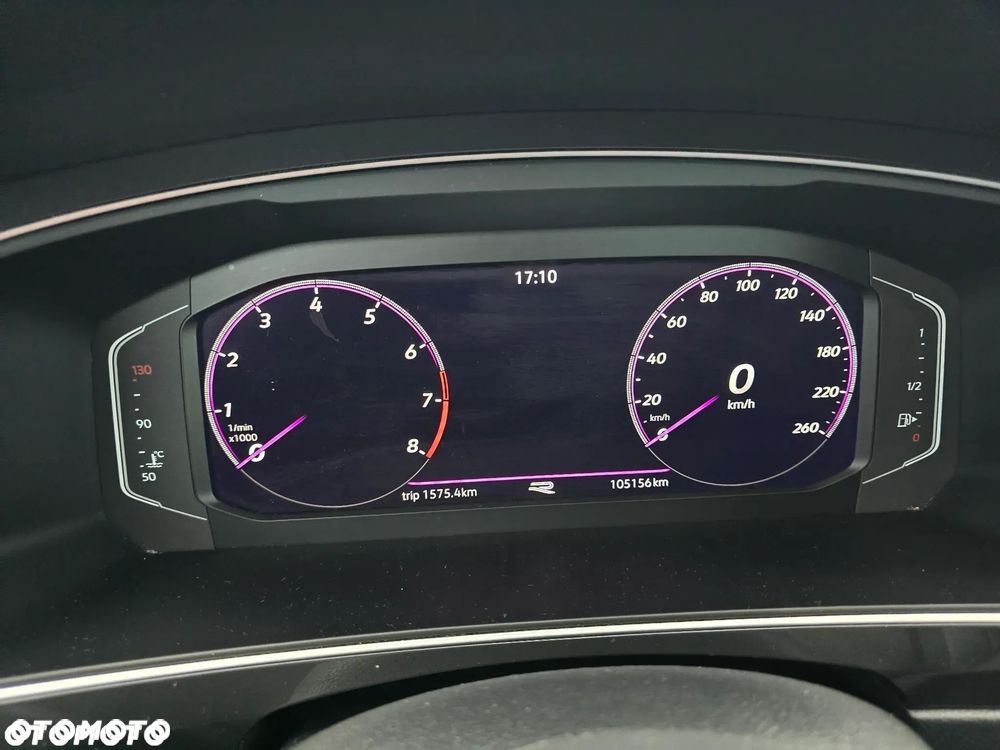 Volkswagen Tiguan 1.5 eTSI R-Line Plus DSG - 37