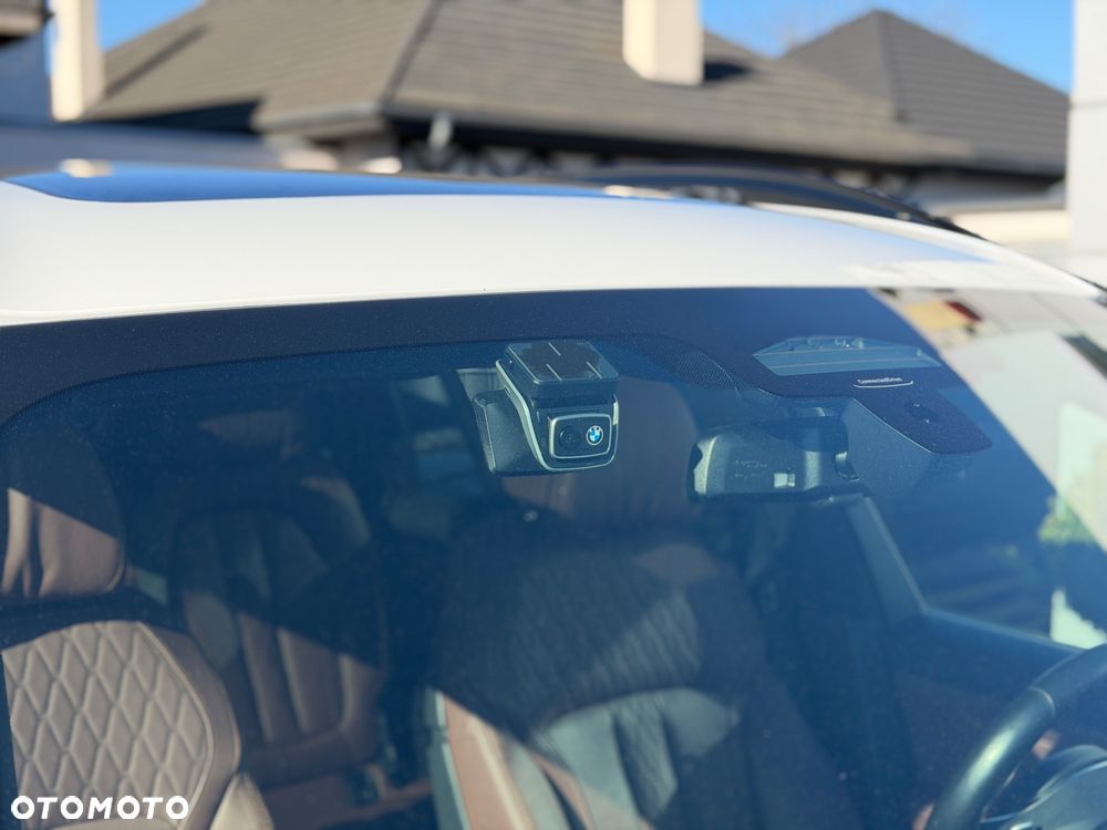 BMW X7 xDrive40d mHEV sport - 36