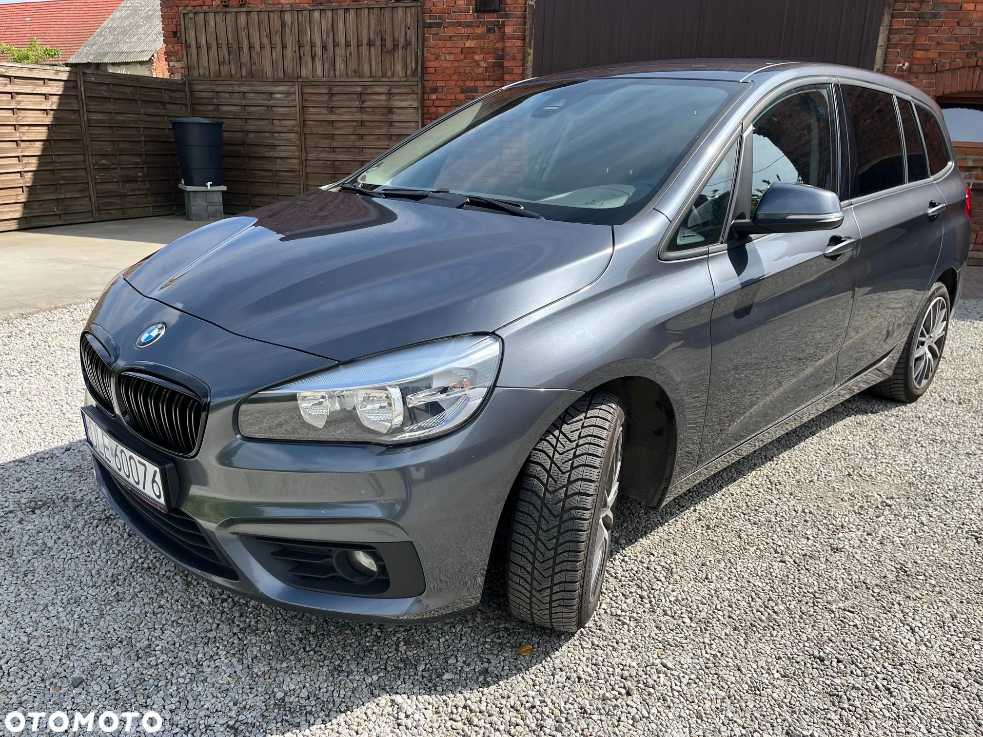 BMW Seria 2 218d Advantage - 21