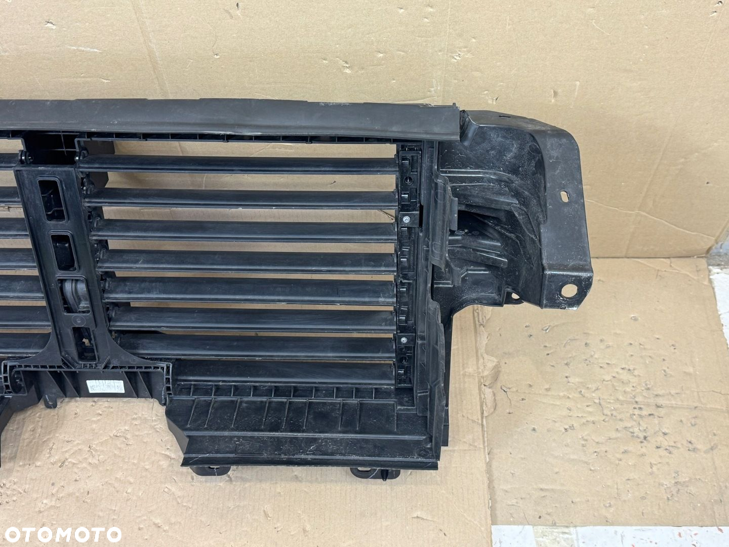 FORD RANGER VI 22- KIEROWNICA POWIETRZA PAS ORG - 11