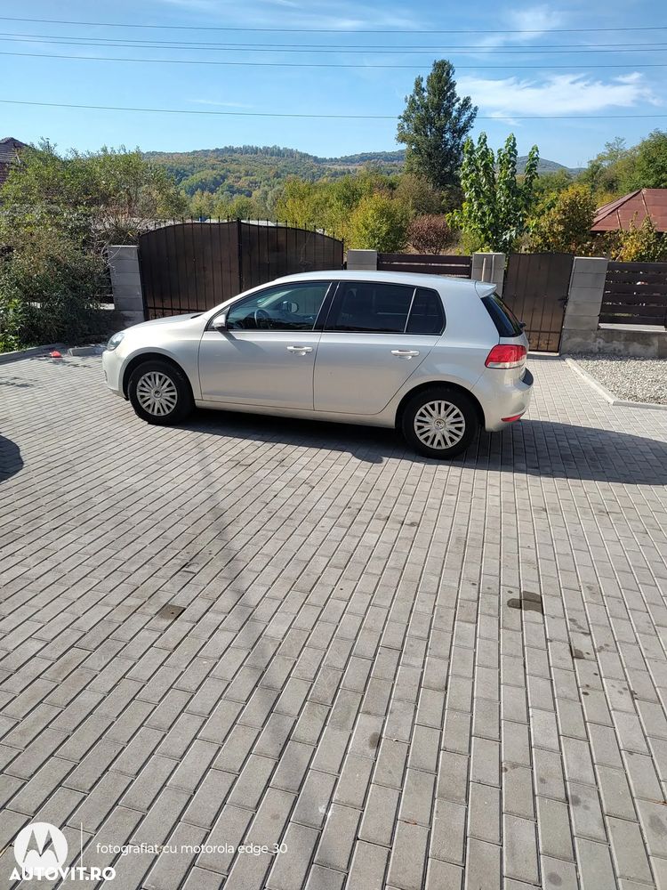Volkswagen Golf - 15