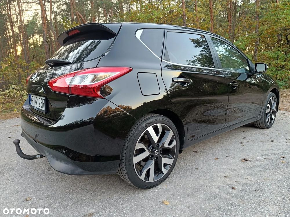 Nissan Pulsar - 9